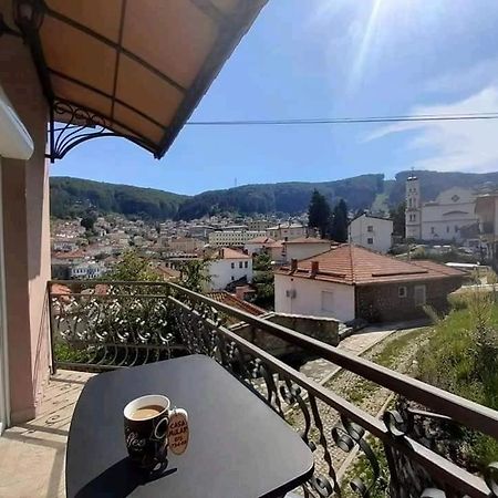 Kruševo Casa Mular B&B 외부 사진