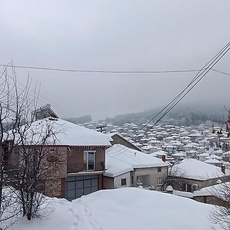 Kruševo Casa Mular B&B 외부 사진