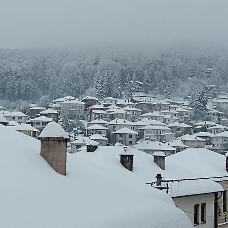 Kruševo Casa Mular B&B 외부 사진
