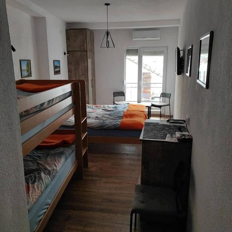 Kruševo Casa Mular B&B 외부 사진