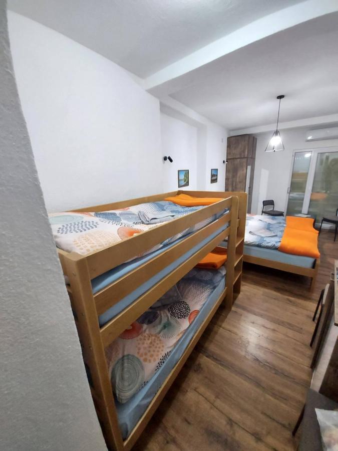 Kruševo Casa Mular B&B 외부 사진