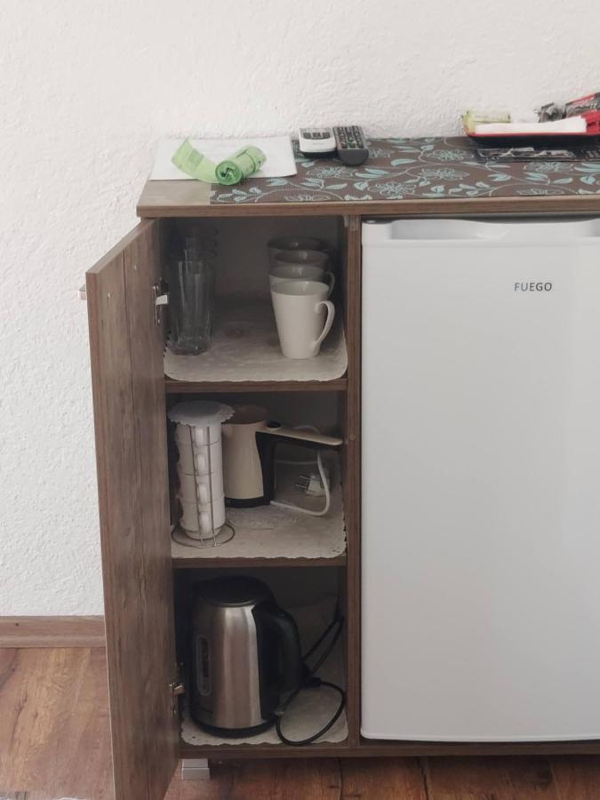 Kruševo Casa Mular B&B 외부 사진