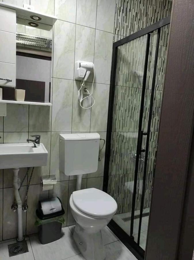 Kruševo Casa Mular B&B 외부 사진