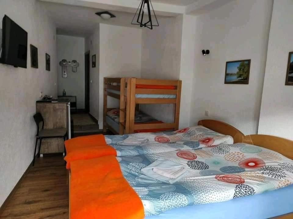 Kruševo Casa Mular B&B 외부 사진
