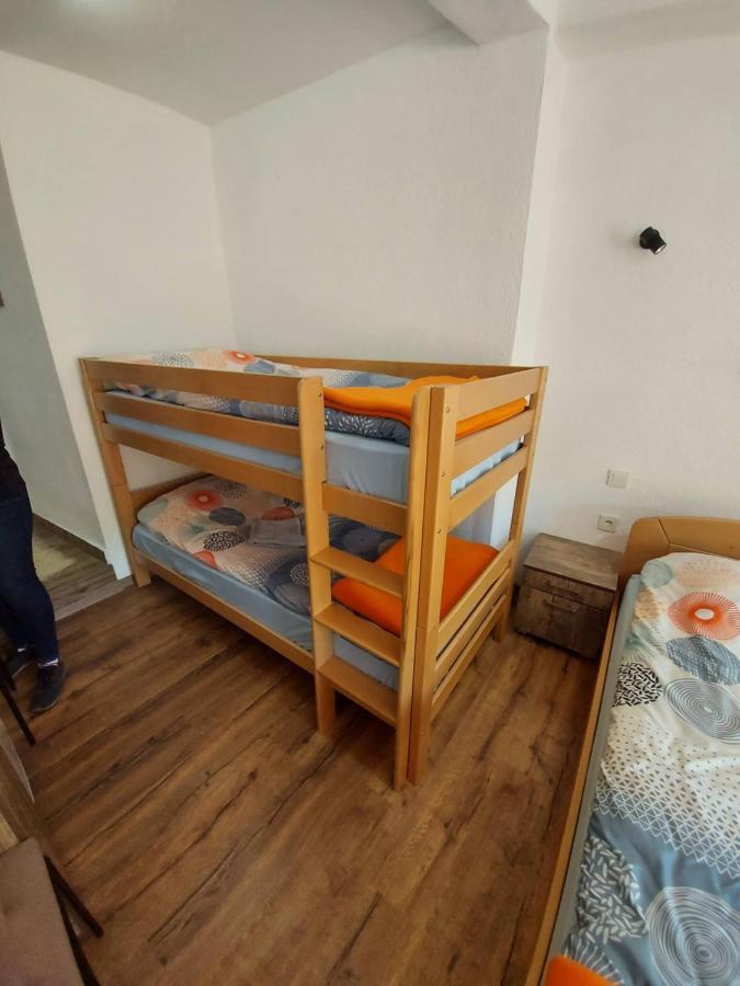 Kruševo Casa Mular B&B 외부 사진