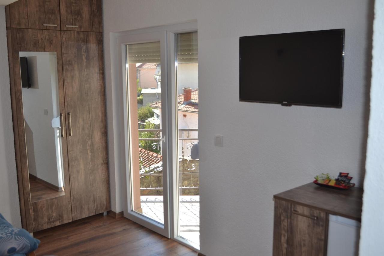 Kruševo Casa Mular B&B 외부 사진