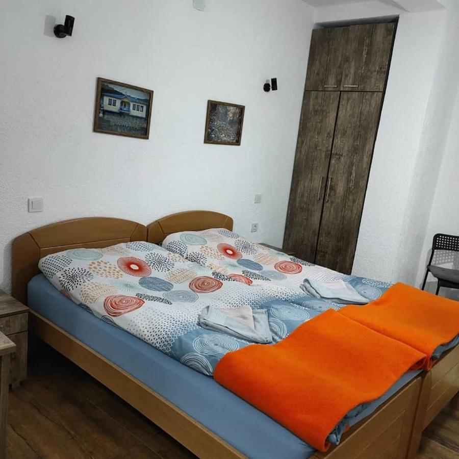 Kruševo Casa Mular B&B 외부 사진