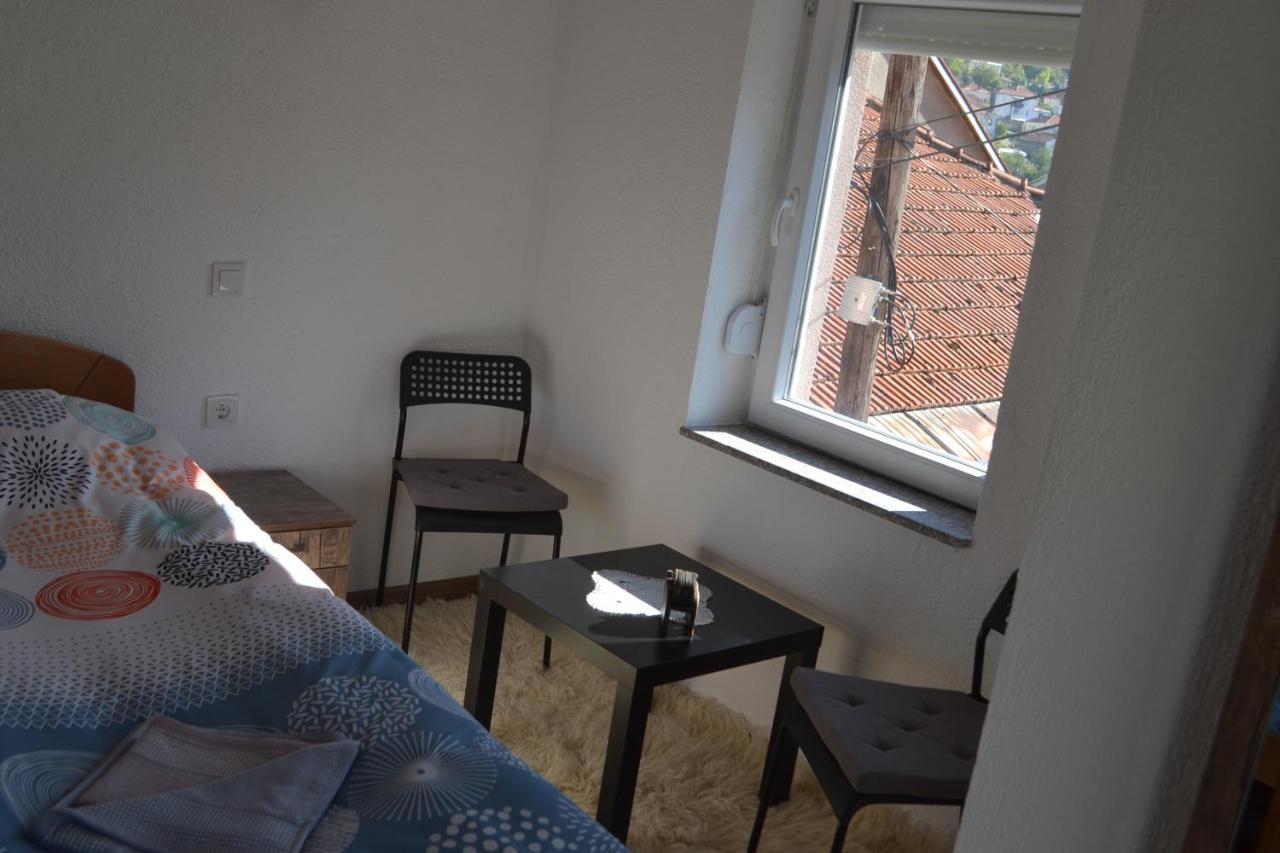 Kruševo Casa Mular B&B 외부 사진