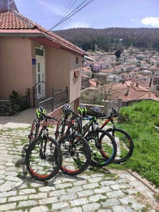 Kruševo Casa Mular B&B 외부 사진