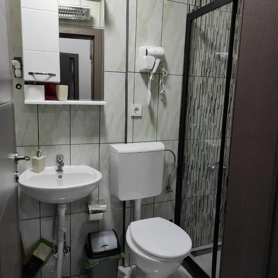 Kruševo Casa Mular B&B 외부 사진