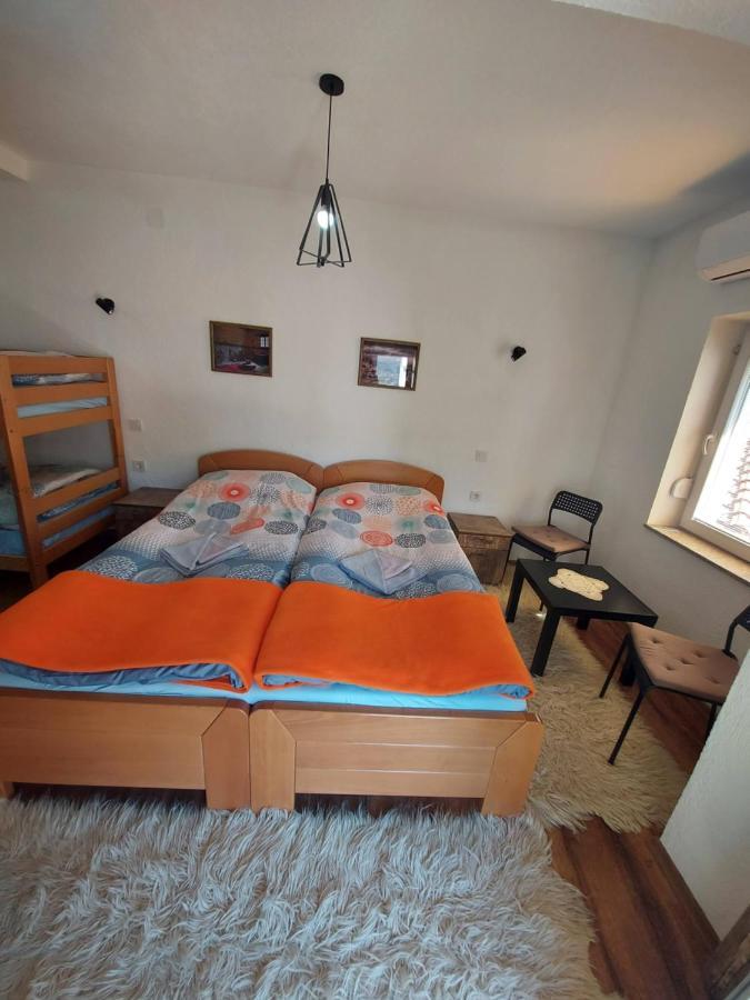 Kruševo Casa Mular B&B 외부 사진