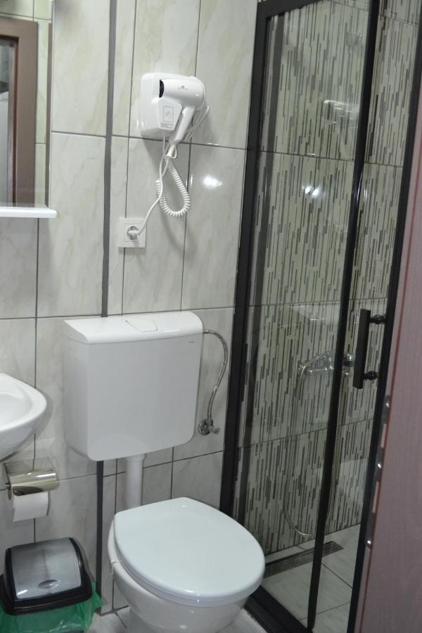 Kruševo Casa Mular B&B 외부 사진