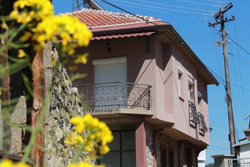 Kruševo Casa Mular B&B 외부 사진