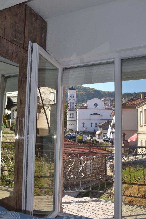 Kruševo Casa Mular B&B 외부 사진