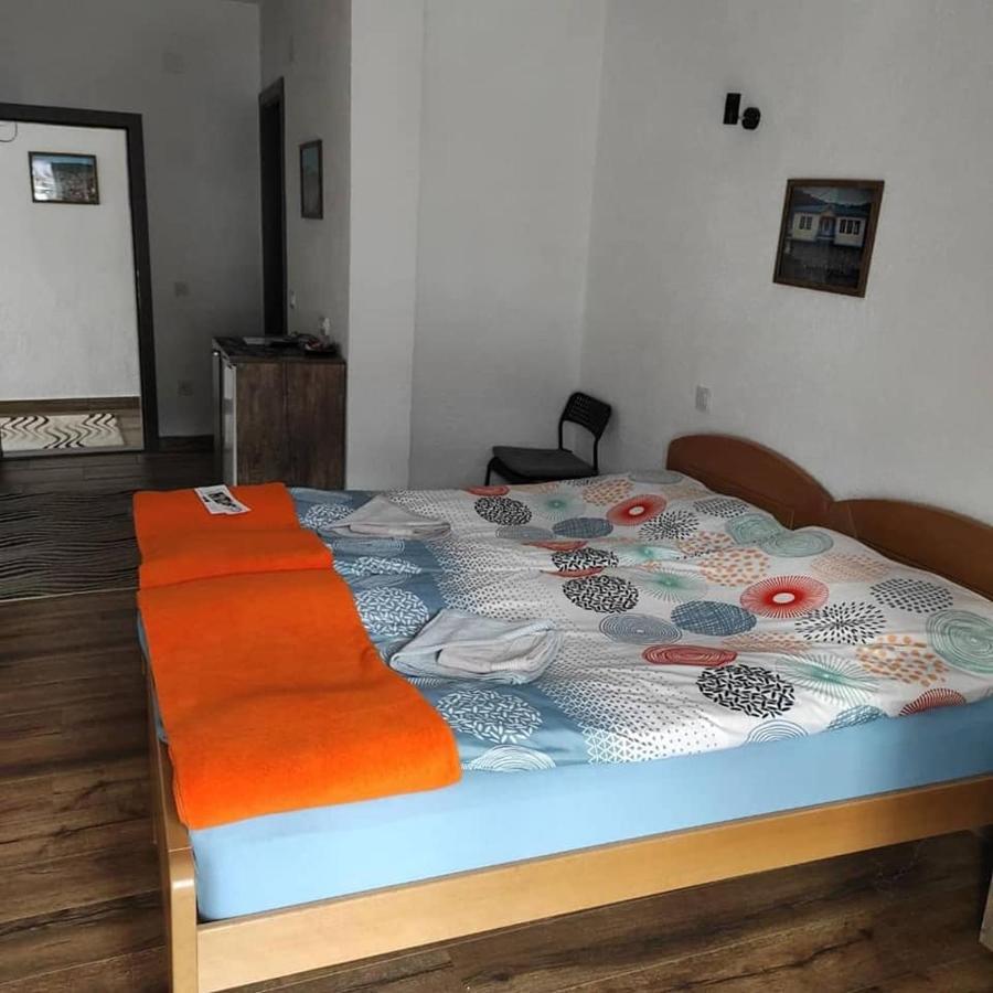 Kruševo Casa Mular B&B 외부 사진