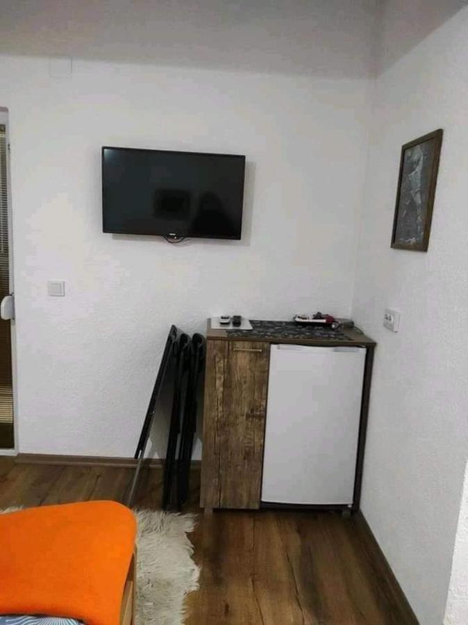 Kruševo Casa Mular B&B 외부 사진