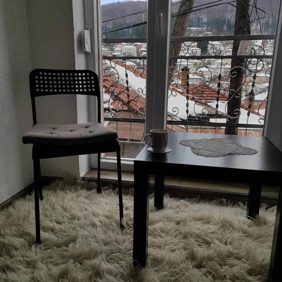 Kruševo Casa Mular B&B 외부 사진
