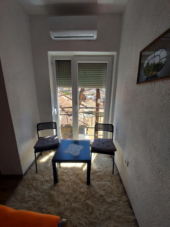Kruševo Casa Mular B&B 외부 사진
