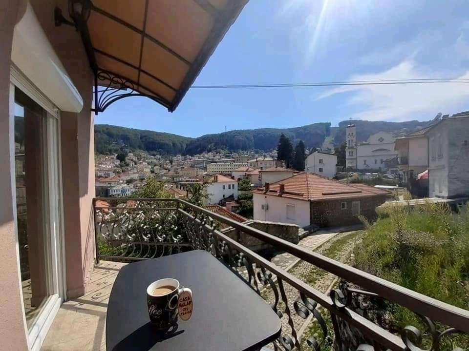 Kruševo Casa Mular B&B 외부 사진