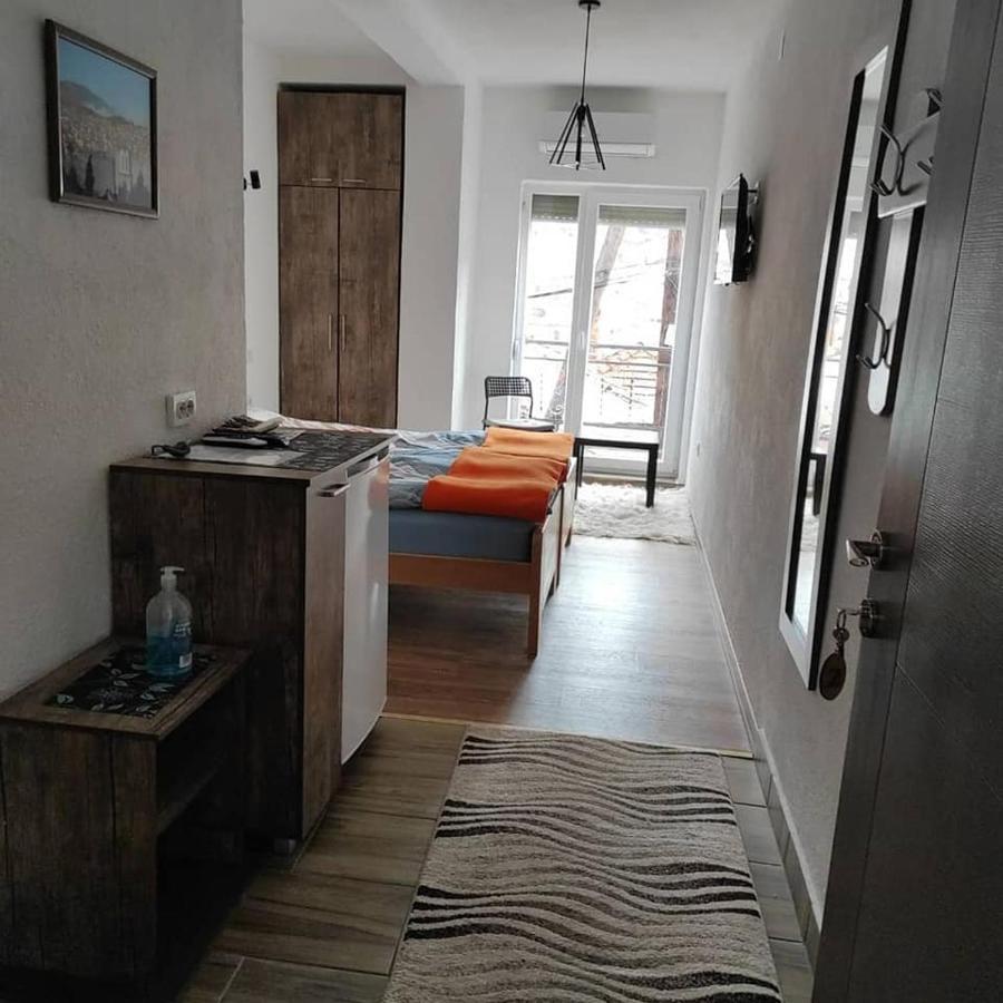Kruševo Casa Mular B&B 외부 사진