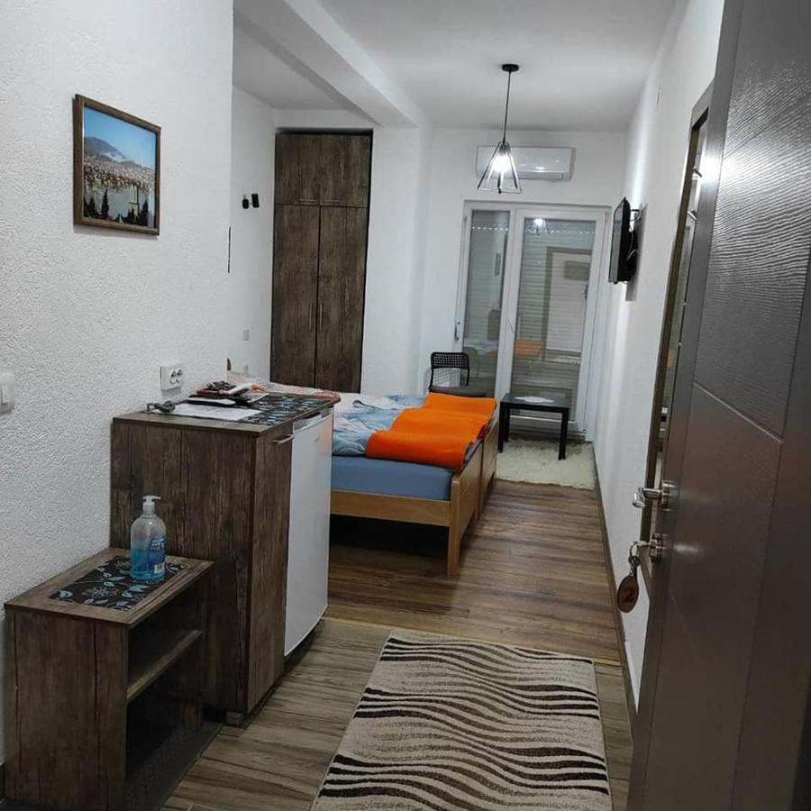 Kruševo Casa Mular B&B 외부 사진