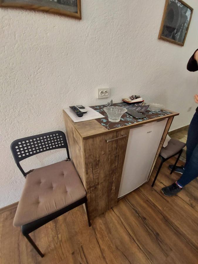 Kruševo Casa Mular B&B 외부 사진
