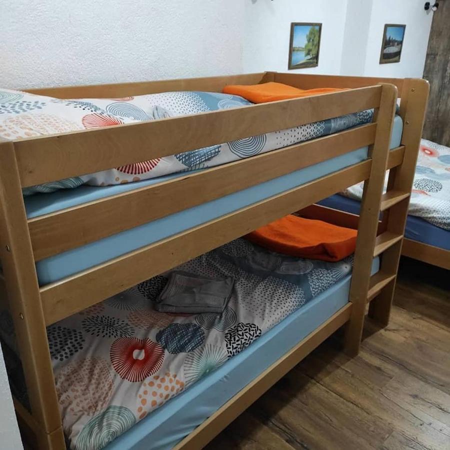 Kruševo Casa Mular B&B 외부 사진