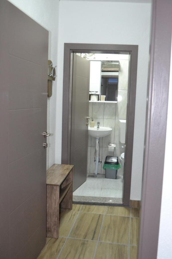 Kruševo Casa Mular B&B 외부 사진