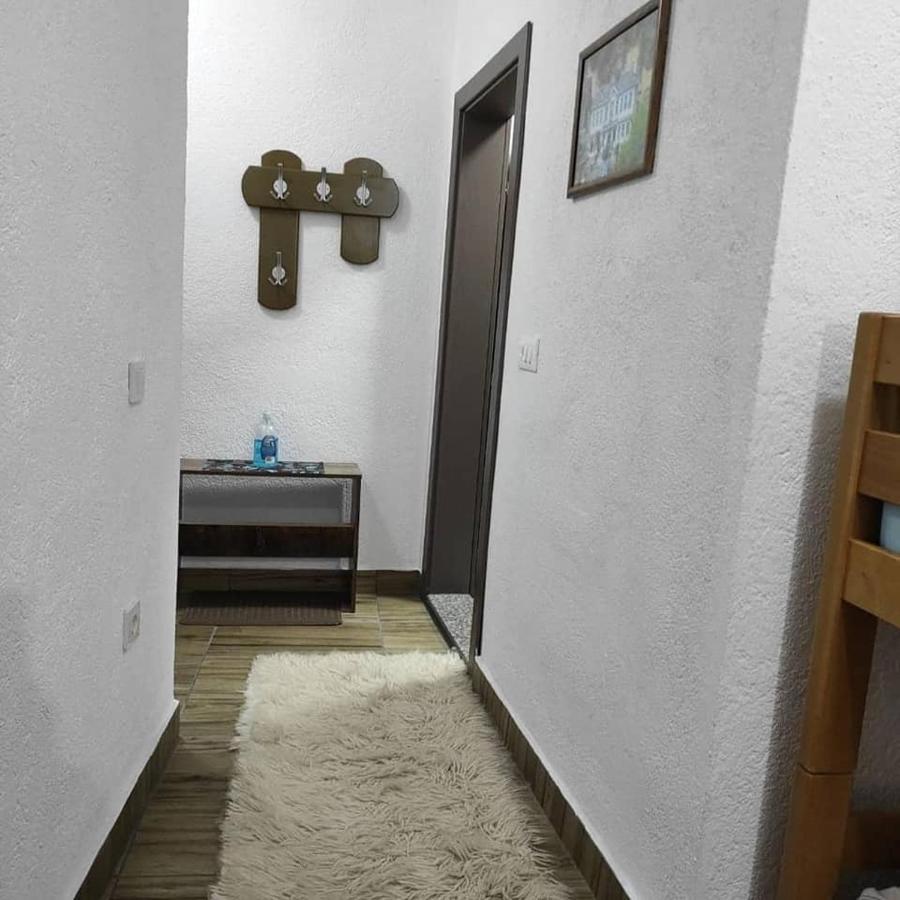 Kruševo Casa Mular B&B 외부 사진