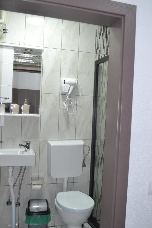 Kruševo Casa Mular B&B 외부 사진