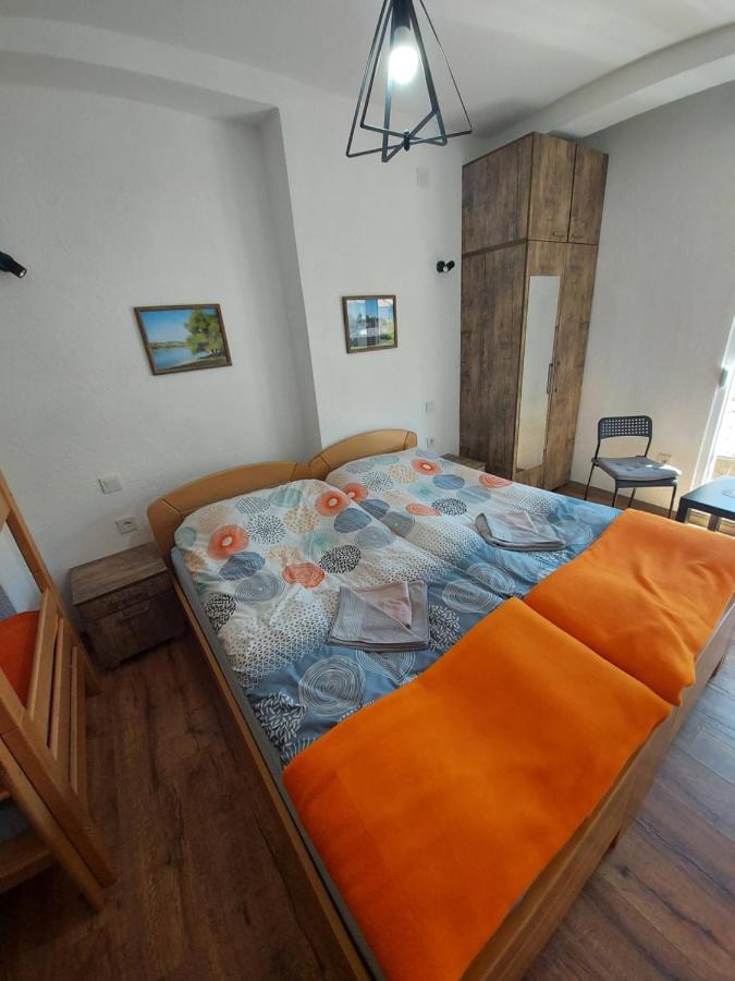Kruševo Casa Mular B&B 외부 사진