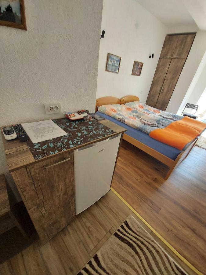 Kruševo Casa Mular B&B 외부 사진