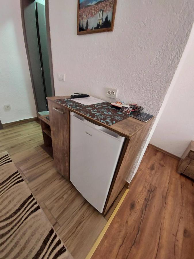 Kruševo Casa Mular B&B 외부 사진