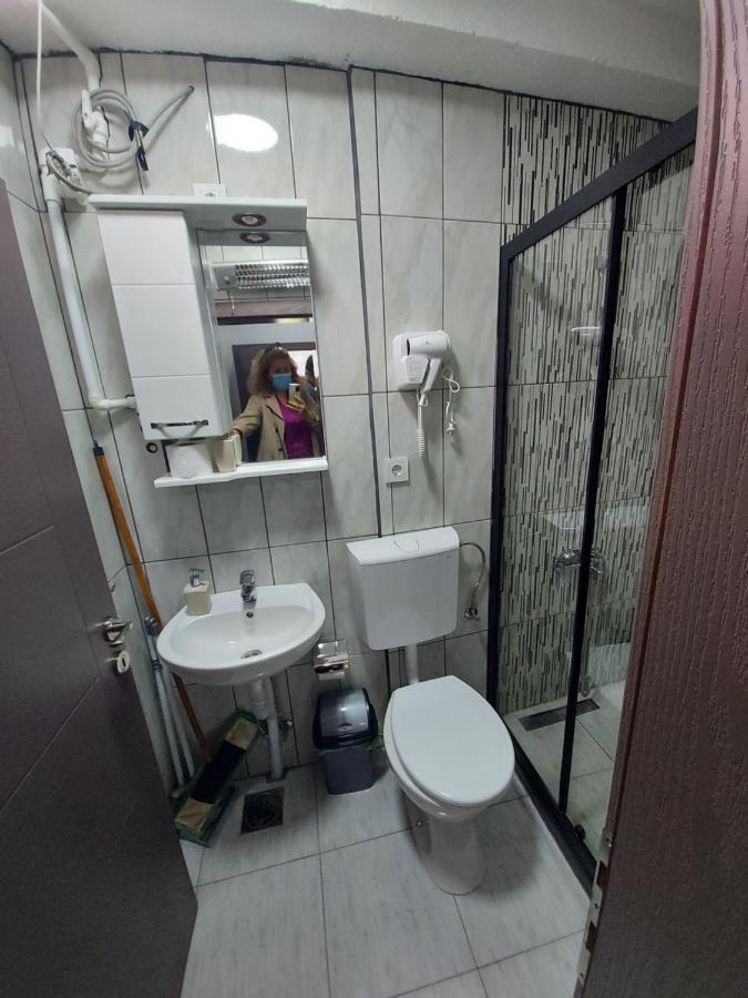 Kruševo Casa Mular B&B 외부 사진