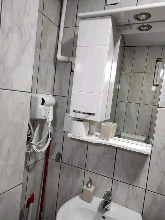 Kruševo Casa Mular B&B 외부 사진